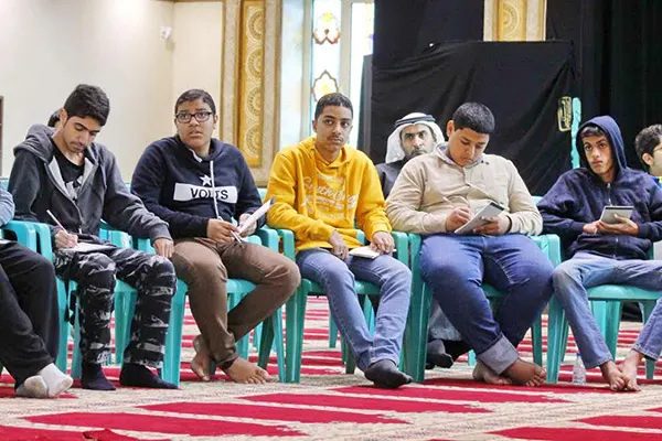 الدمام.. «تنمية الثقافي» ينظم لقاء لطلاب الثانوية والجامعة مجانا
