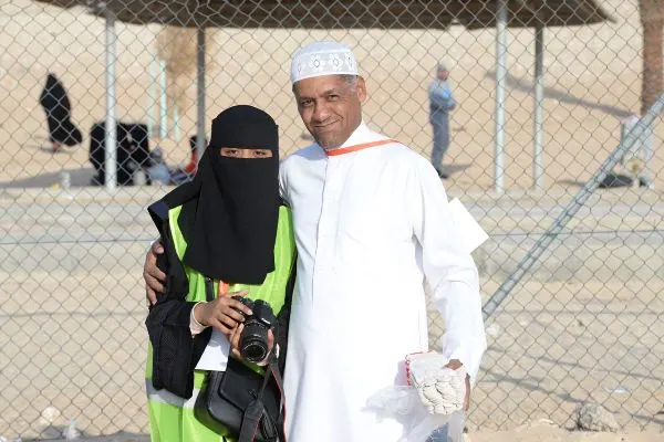 الأحساء.. 4 طالبات يتأهلن لجائزة الشيخ حمدان بالإمارات