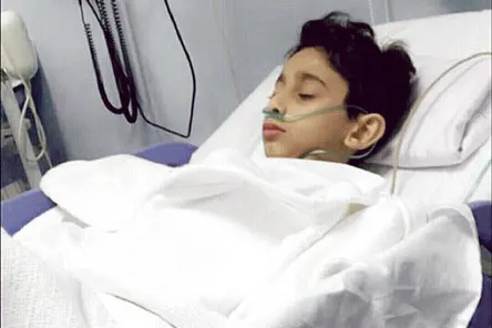 «الدفاع المدني»: لم نتلق بلاغًا بالسيارة «الغارقة» في بر مطار الدمام