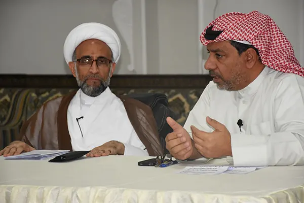 الشيخ الصفار يؤكد على أهمية إبراز دور البطولة في حياة السيدة زينب