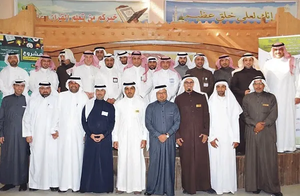 «تعليم القطيف» تستعرض تجربة فصول الموهوبين
