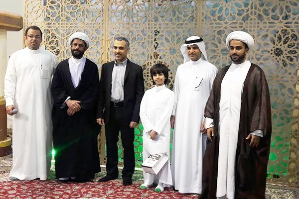 العوامية.. تخرج 70 طالبًا من الدورة الثانية في ”برنامج طموحي“