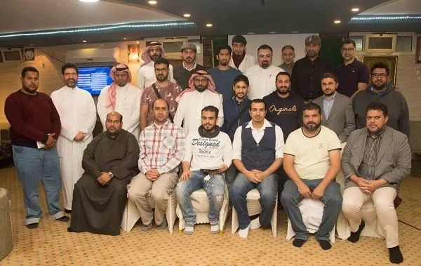 «البراهيم» يُثقف 40 فوتوغرافيًا في «كيف تفوز في المُسابقات الدولية»