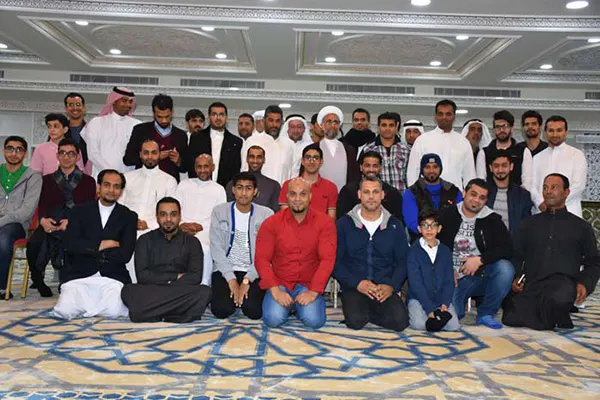 الشيخ الصفار: نحتاج لغةً معاصرةً لعرض القضية الحسينية