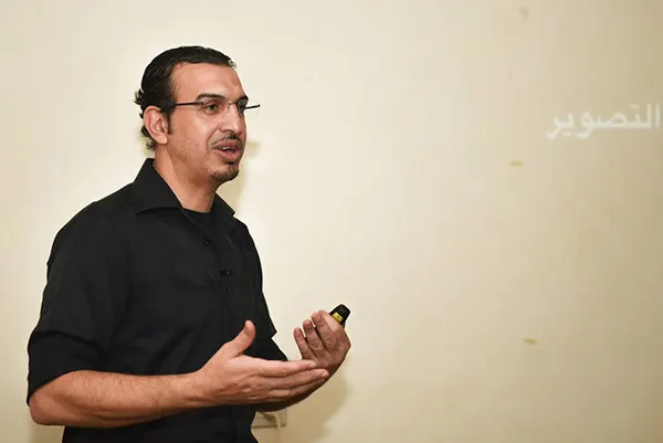فوتوغرافي: عدم معرفة ”المصور“ بقوانين المسابقات الدولية تشكل ”عائق“ للمشاركة