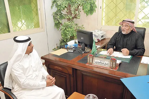 تدشين مرفأ دارين قريبا.. و«القطيف» و«الزور» نهاية العام