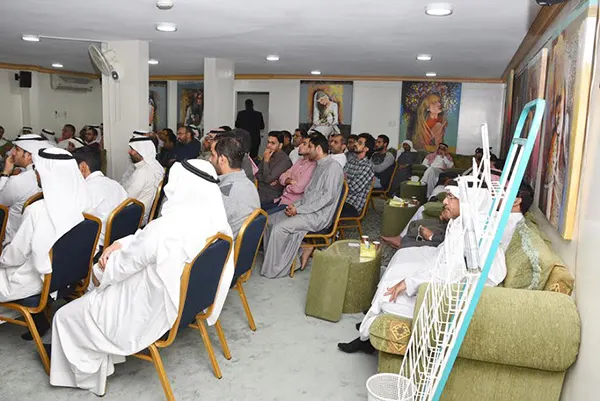 الثلاثاء الثقافي ينظم ندوة «فئة الصم والبكم: الظروف والحاجات»