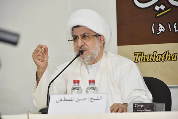 الشيخ المصطفى يتناول الإصلاح الديني في فكر العلامة فضل الله