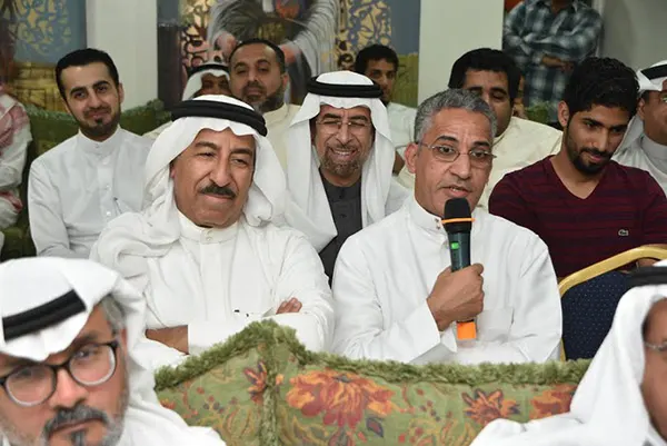الثلاثاء الثقافي ينظم ندوة «الاستثمار في ظل الحالة الاقتصادية الراهنة»