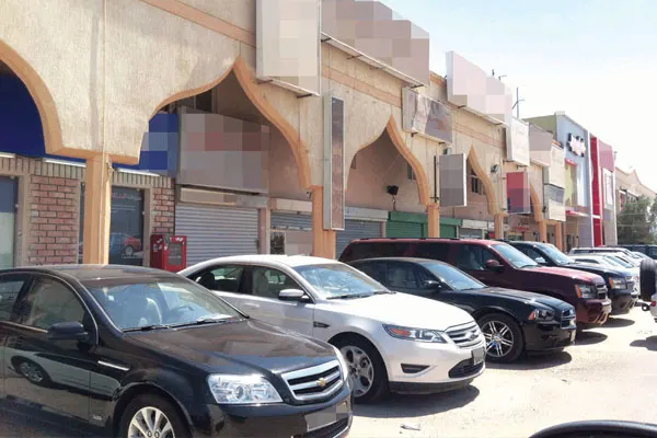 هل تعرف حقوقك عند تلف السيارة المؤجرة؟
