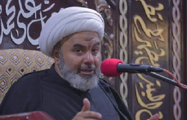 الشيخ العايش: الحج من أعظم العبادات.. و«ذكر الله» أبرز منافعه