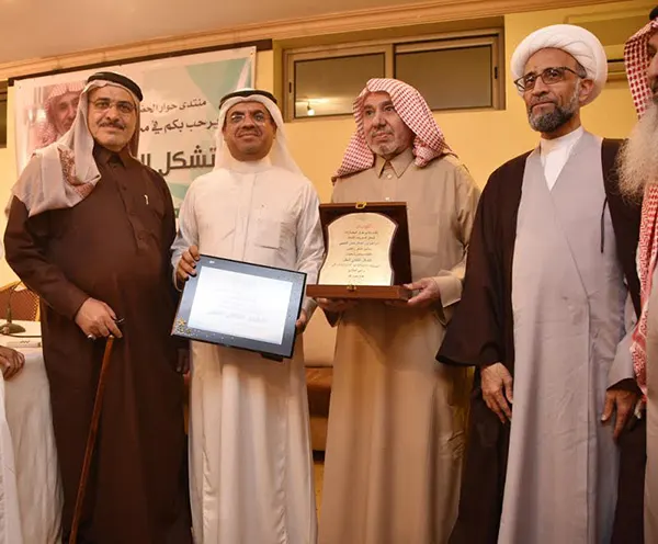 المفكر البليهي: التحضر والتقدم يعتمد على القابلية أو الرفض لأفكار الرواد