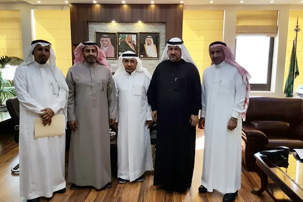 ”مياه الشرقية“: الصرف الصحي ضمن الاولويات بمخططات ”ام الحمام“