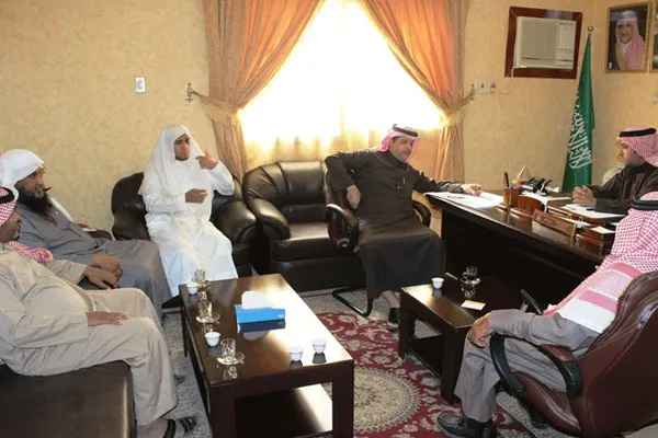 رئيس بلدية صفوى: مطالب أم الساهك محل الاهتمام
