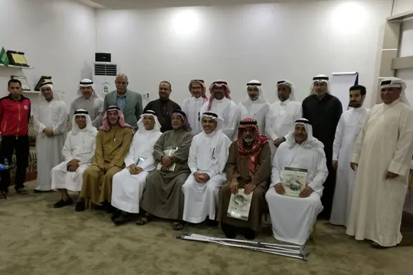 «تنمية سنابس» تتحدث عن إنجازات القطيف الرياضية وتكريم المنجزين