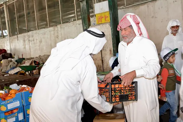التقلبات المناخية القادمة بالشرقية لن تؤثر على إنتاج المزروعات