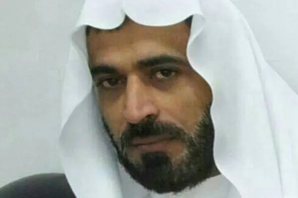 السيد السلمان قاضيًا ورئيسًا لدائرة الأوقاف والمواريث بالأحساء