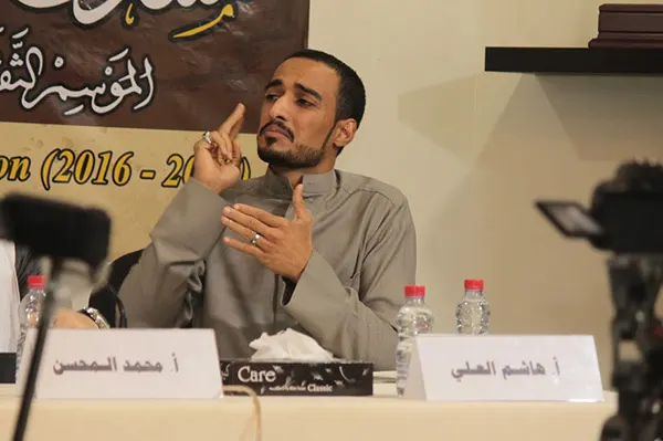 الصم والبكم يطالبون بتطوير وسائل التعليم وتوفير فرص مناسبة للعمل في الشركات