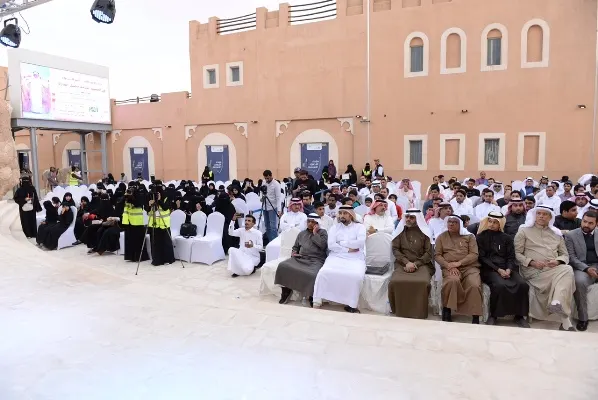 الأحساء.. شاعرات وتشكيليات في أمسية «امرأة هجرية»