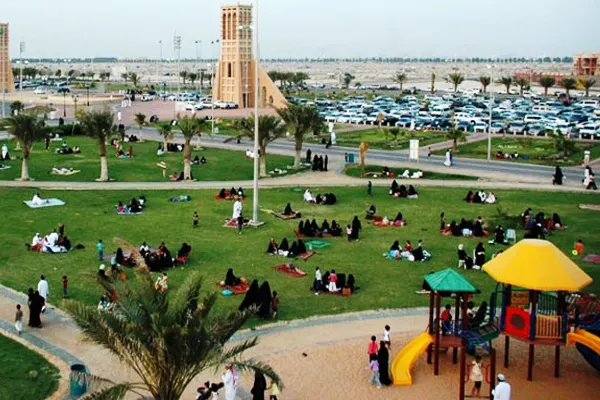 اليوم.. انطلاق فعاليات البرنامج الشبابي في واجهة الدمام البحرية