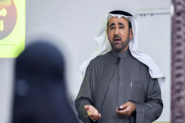 الجارودية.. دورة «الصدمات النفسية وسبل التعامل معها»