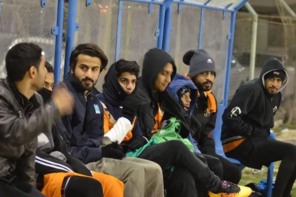 المنار يحلق بهدفين.. ويونايتد والإتحاد يتعادلان