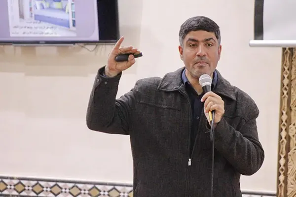 الحلة.. دار الفرقان تقيم محاضرة «صغار اليوم قادة الغد»