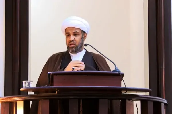الشيخ البن سعد يُحذر من تفتيش عورات الناس وتشويه سمعتها في «الواتساب»