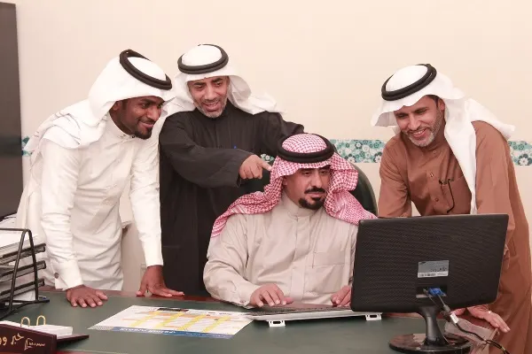 خيرية العمران تدشن حساباتها في مواقع التواصل الاجتماعي