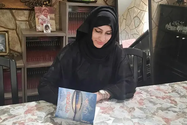 أربع كاتبات يثرين الساحة الثقافية في ”كاتب وكتاب“ بـ ”المروج“