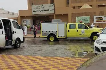 ما هو الخطأ الأكثر شيوعًا الذي يرتكبه الناس أثناء الحرائق؟