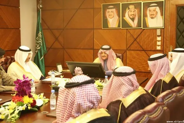 أمير الشرقية: المواطن على حق.. ونحن المسؤولون عن أزمة السيول