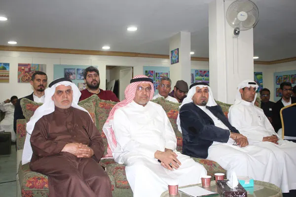 ندوة «الأمن الوطني بين الفكر والممارسة» بمنتدى الثلاثاء الثقافي مع المصيبيح