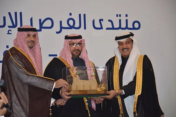 محافظ القطيف: طفرة تنموية تشهدها الشرقية علينا استغلالها بتطوير الأداء