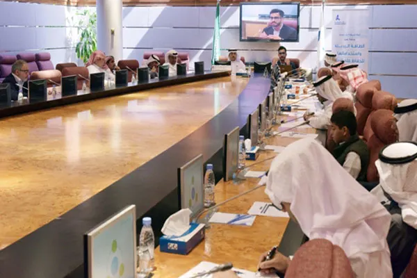 غرفة الشرقية: الطاقة البديلة خيار هام للحفاظ على البيئة