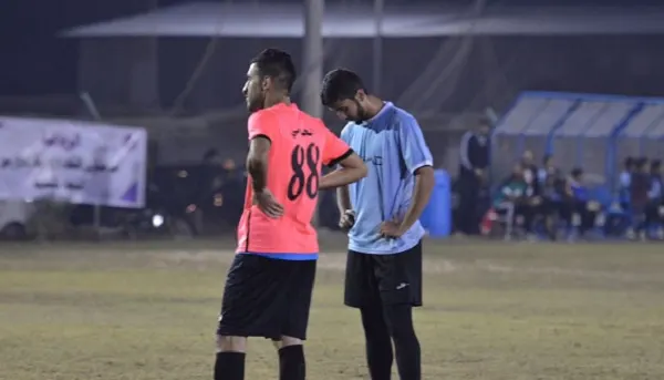 الحوامي والاتحاد يكملان عقد الـ «8» في دورة نادي الهدى التنشيطية الرابعة