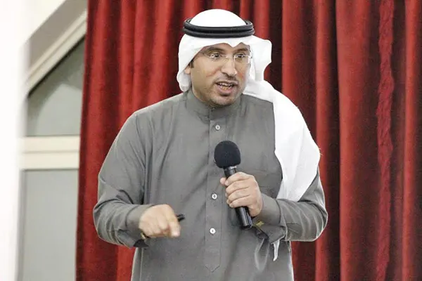 «زهور المستقبل» يقيم أمسية «تطوير الذات للنجاح الأسري» مع المدرب آل مهنا