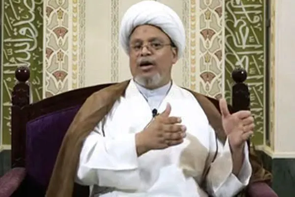 القطيف.. الشيخ المقداد يقدم دورة «كيفية العمرة المفردة»