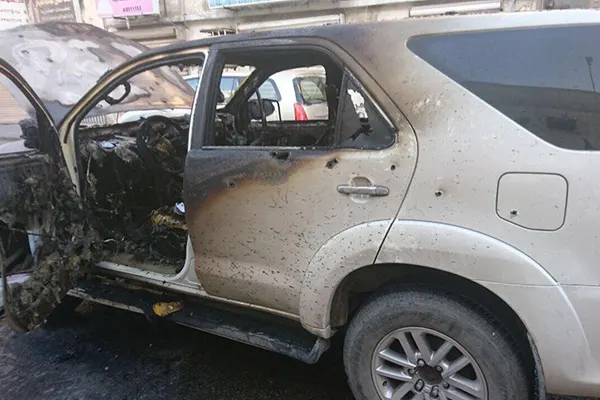 الداخلية: مقتل المطلوب المداد في عملية أمنية بالقطيف.. وإصابة رجل أمن
