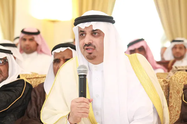 المهندس البراهيم: جزيرة دارين وتاروت قادرة على تجاوز مستهدفات رؤية 2030 في السياحة