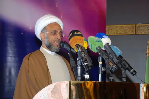 الشيخ الصفار: الرهان على حكمة القيادة وعقلاء المجتمع لتجاوز الفتن