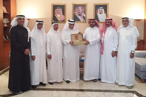 إطلاق مبادرة يوم «بر الوالدين» بالقطيف.. 24 مارس