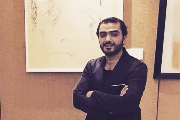 الفنان الزيد: وجدت ضالتي ومتعة قلبي في الفنتازيا والسريالية