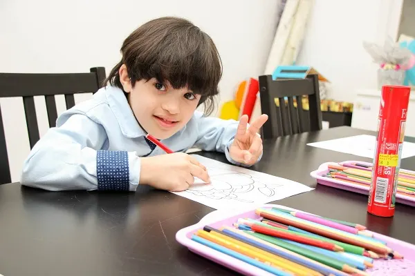 تاروت.. «زهور المستقبل» يحتفي بمتلازمة داون.. وآل سيف ينتقد غياب الاحصائيات