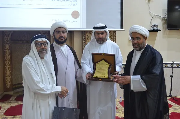 الشيخ آل موسى يركز على الخطوات العملية للتدبر في القرآن الكريم