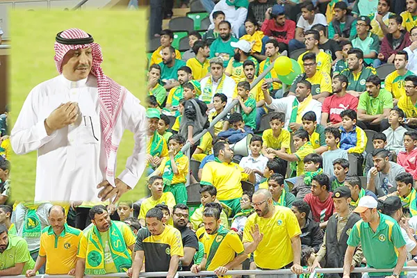 ”قدامى الخليج“ يستنكرون إساءة ”الباشا“ لجمهور سيهات