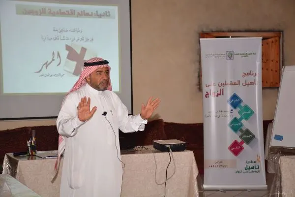 الصادق: وضع ميزانية للدخل أهم مخطط للاقتصاد الأسري