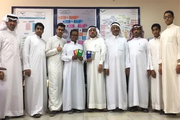 الأحساء.. عشرة طلاب يتأهلون لمسابقة تحدي القراءة