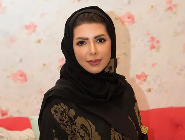 الغريافي: ”وجبة غذاء“ فتحت لي باب الشهرة في عالم الحلويات
