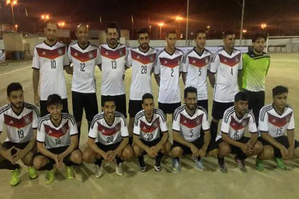 دورة الجراري.. «الحوامي» يفوز بهدفين على «ساوباولو» و«القوة العاشرة» على «كيتوس»